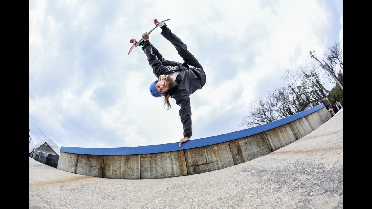 Street Plant - Japan Tour (2016)