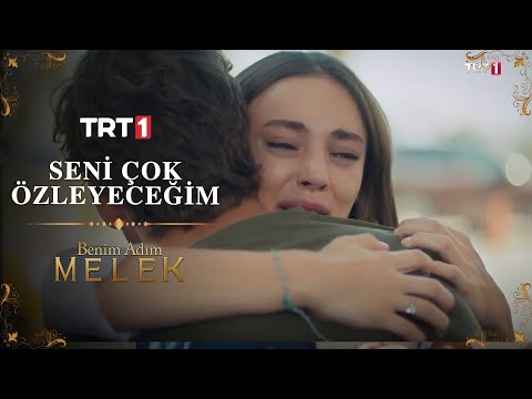 Ömer askere gidiyor - Benim Adım Melek 31.Bölüm