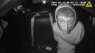 Bodycam: What Started as a Bar Fight Turned Into One of the Most Chaotic Scenes Caught on Camera