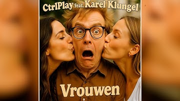 CntrlPlay feat. Karel Klungel – Vrouwen (Official Video)