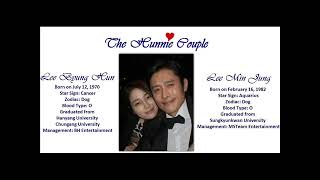 MJBH Thank you from Hunnie Couple thread