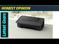 Canon TS302 Wireless Inkjet Printer: Small Size Powerful Results