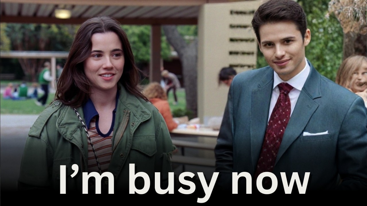 Learn English with Movies 🎬  English Listening Practice & Speak Fluent English