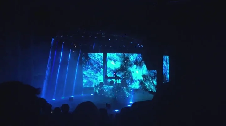 Rezz - Unreleased ID Live (Red Rocks, Sept. 22, 2019)