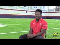 Alex Lillard-Dixie State