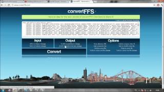 [Tutorial] 0.3e Walls to MTA & Converting it to SA-MP