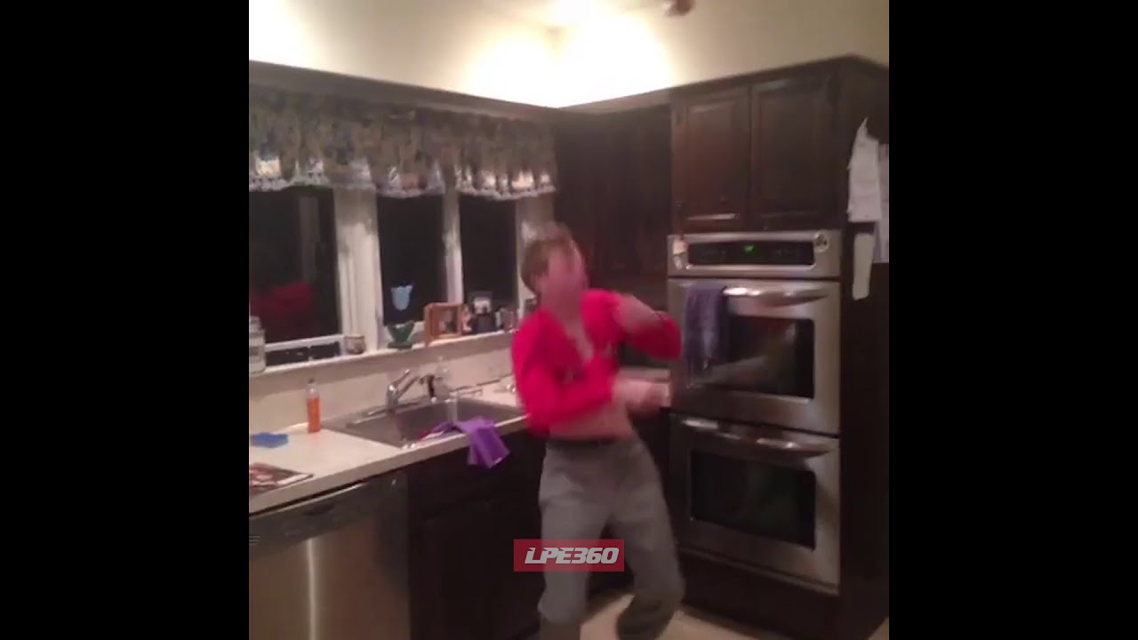 Ryan Higa Fruit Ninja Fail