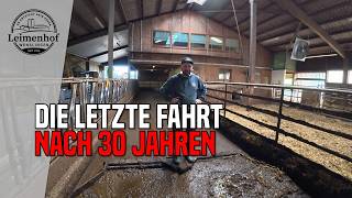 Startschuss Umbau - So entsteht dein Essen #315