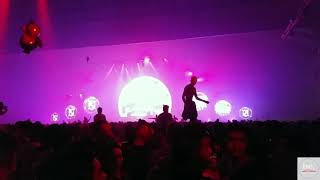Knockout Circuz 2016 HSU Events Sydney