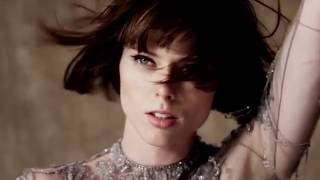 COCO ROCHA for Harper's BAZAAR Thailand October 2014