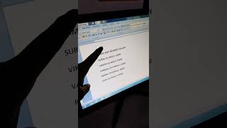 Ms best trick with example #shortvideo #video #mswordtricks #trandingshorts #newshorts