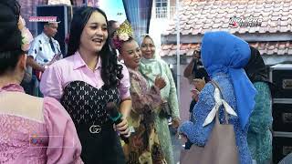 Jayanti - Endah Dcaca Salsabila Entertainment Edisi Kulur Majalengka 21 Mei 2025