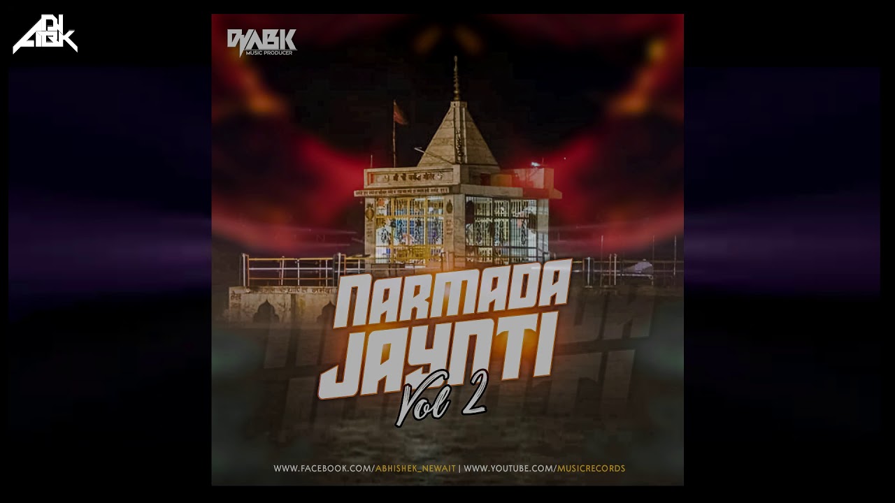 Bharosa Rakha Mata Rani Pe (Remix) DJ ABK JBP