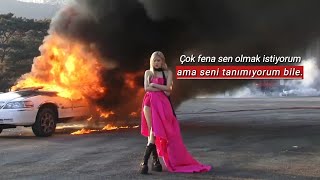 Rosé - Jealousy jealousy & Pacify her (Türkçe Çeviri) Resimi