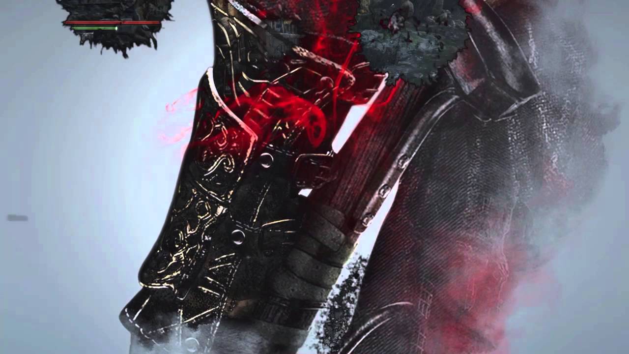 ケン坊のブログ Ver 2 0 Bloodborne