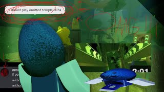 [FE2] Omitted Temple Reimagined: The V1.5 UPDATE!