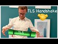 Comprendre le tls handshake 