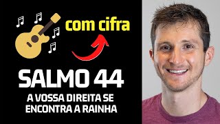 Vídeo de Salmo 44