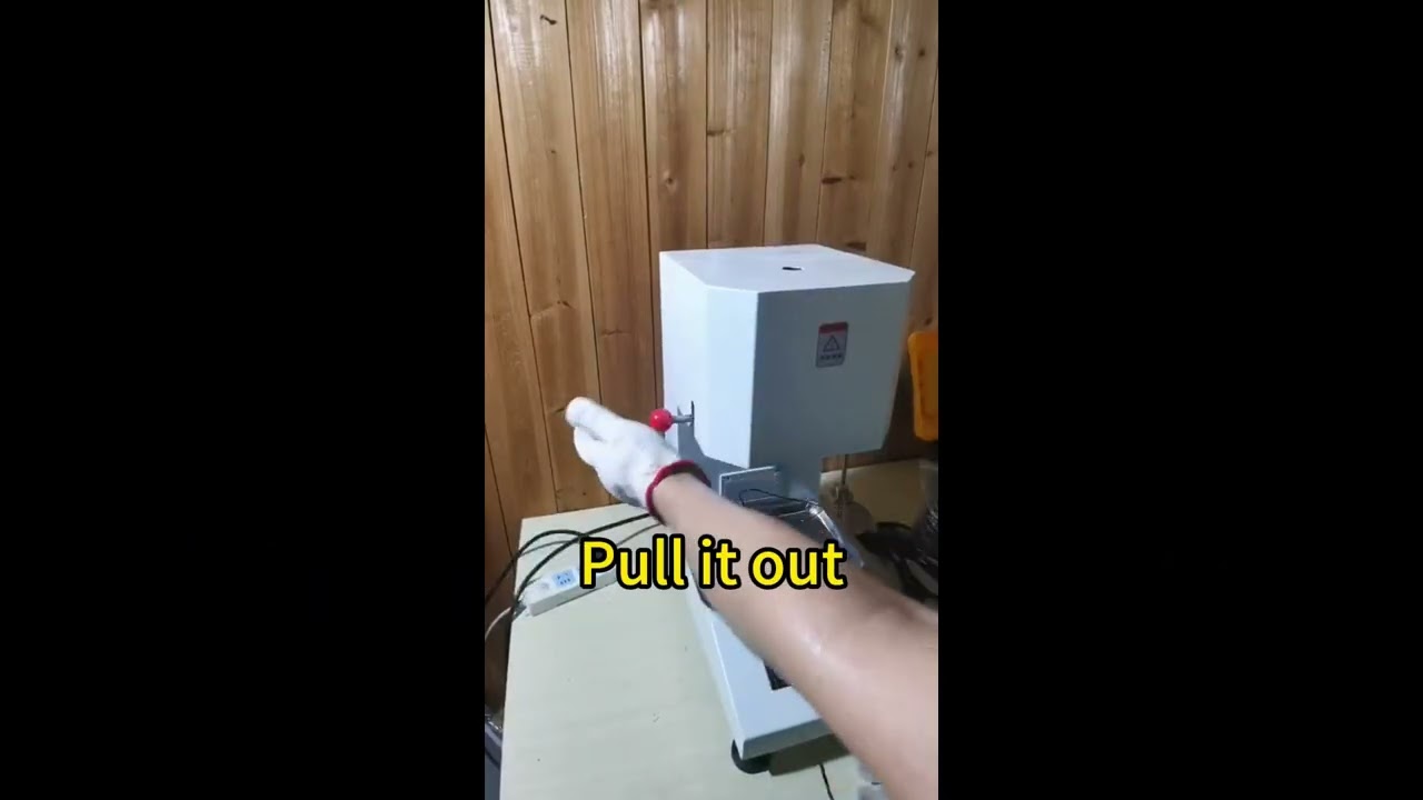 Melt Flow Indexer Maintenance Video 