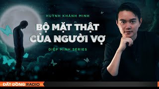 Nghe truyện ma : BỘ MẶT NGƯỜI VỢ - Chuyện ma thầy pháp trẻ Diệp Minh hành đạo