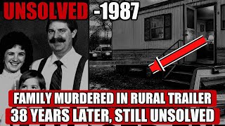 Information The Most VIOLENT Unsolved Crime In Illinois History - The Dardeen Family Murders  News