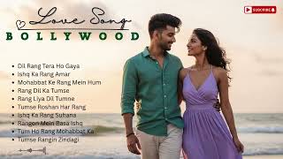 💞 Bollywood Love Song Mix 2026 | Soft Hindi Romantic Tracks