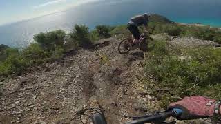 Finale Ligure Men DH