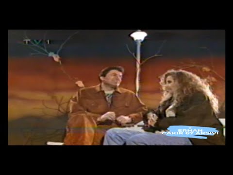 Coşkun Sabah - BENİ UNUTMA ( Tv1 1990 ) NETTE İLK KEZ