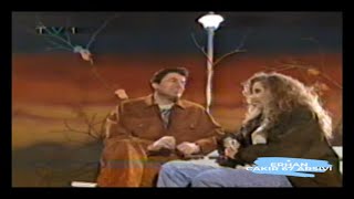 Coşkun Sabah - Beni̇ Unutma Tv1 1990 Nette İlk Kez