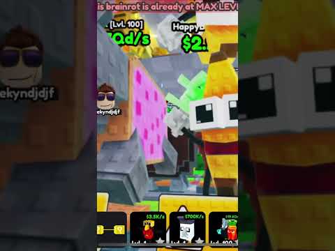 Ragdoll a lucky block #roblox