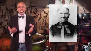 Celebrity Sarah E. Goode #blackhistory #inventions Profile