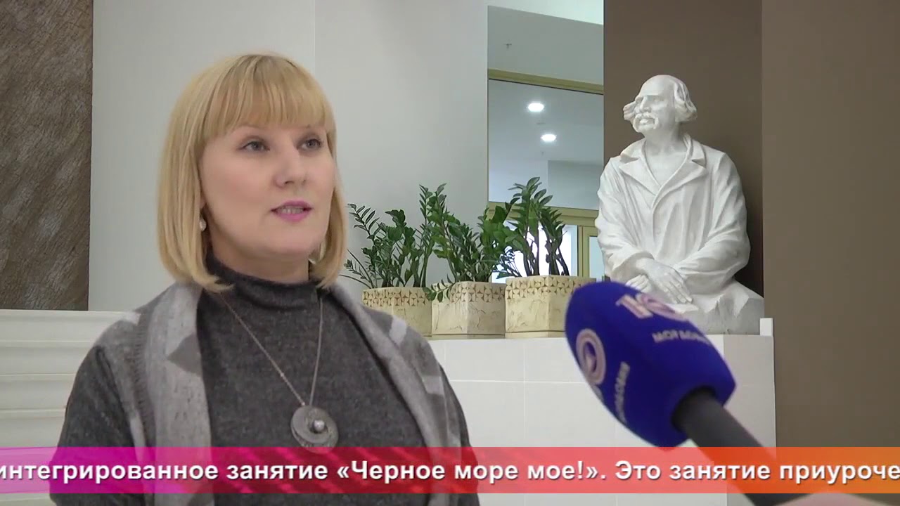 «Ночи искусств» в Музее Эрьзи («Од Пинге»)