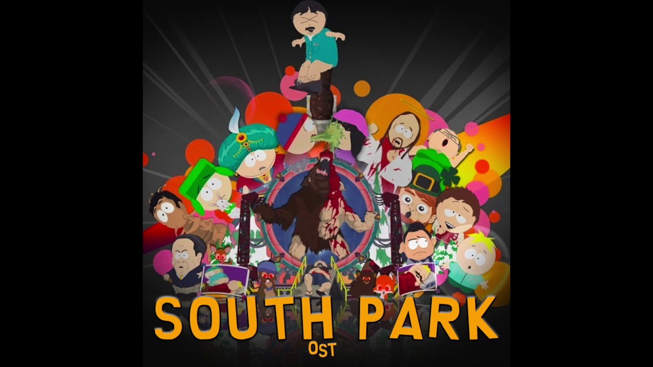 South Park: Ost Tegridy Farms