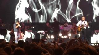 Download Lagu Jorge e Mateus - Amor pra recomeçar - Espaço das Américas (24/10/2014) MP3