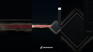 how i animated my anime health ui.. revealed!