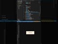 Animated Buttons Using HTML & CSS Only pt1 🔥 #shorts