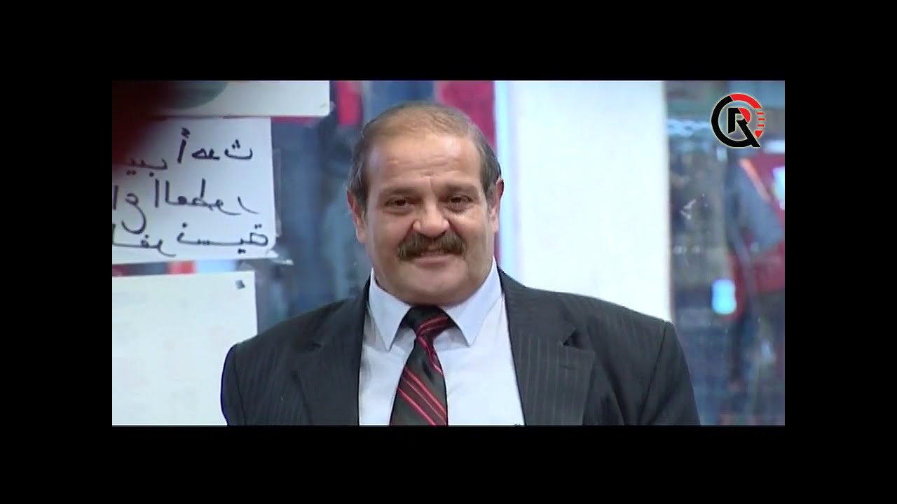 ابو بشير وقع في الفخ !! ابو عصام تسبب بمشكلة كبيرة للفنان حسان دكاك