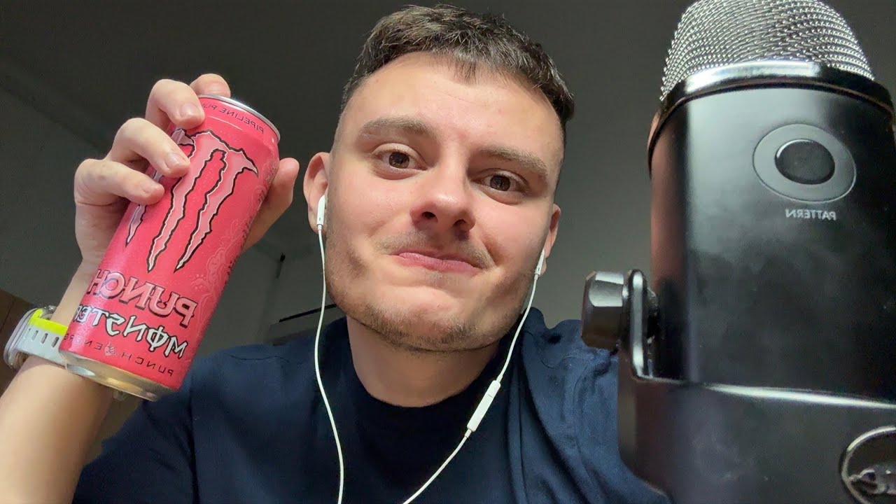 ASMR But It’s Inaudible Triggers🎙️