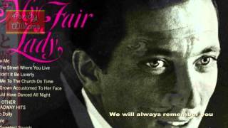 Andy Williams Album Collection Live 君住む街角 Youtube