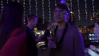 Film Print Production Activation Model Agency And Promotion Agency Diva Dubai