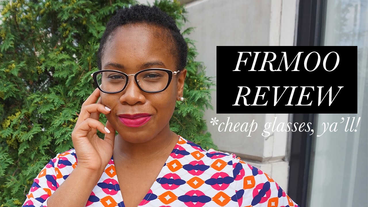 FIRMOO Review | Cheap, Free Glasses!