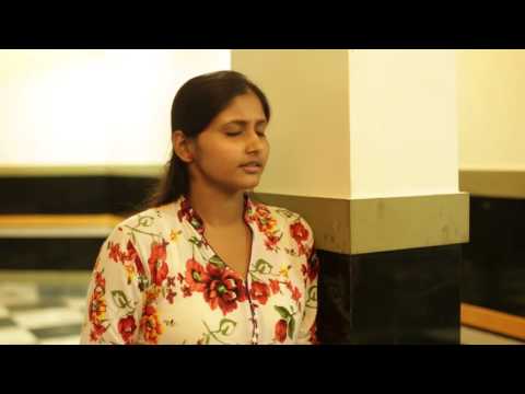 Chaitali Mukherjee - Winner