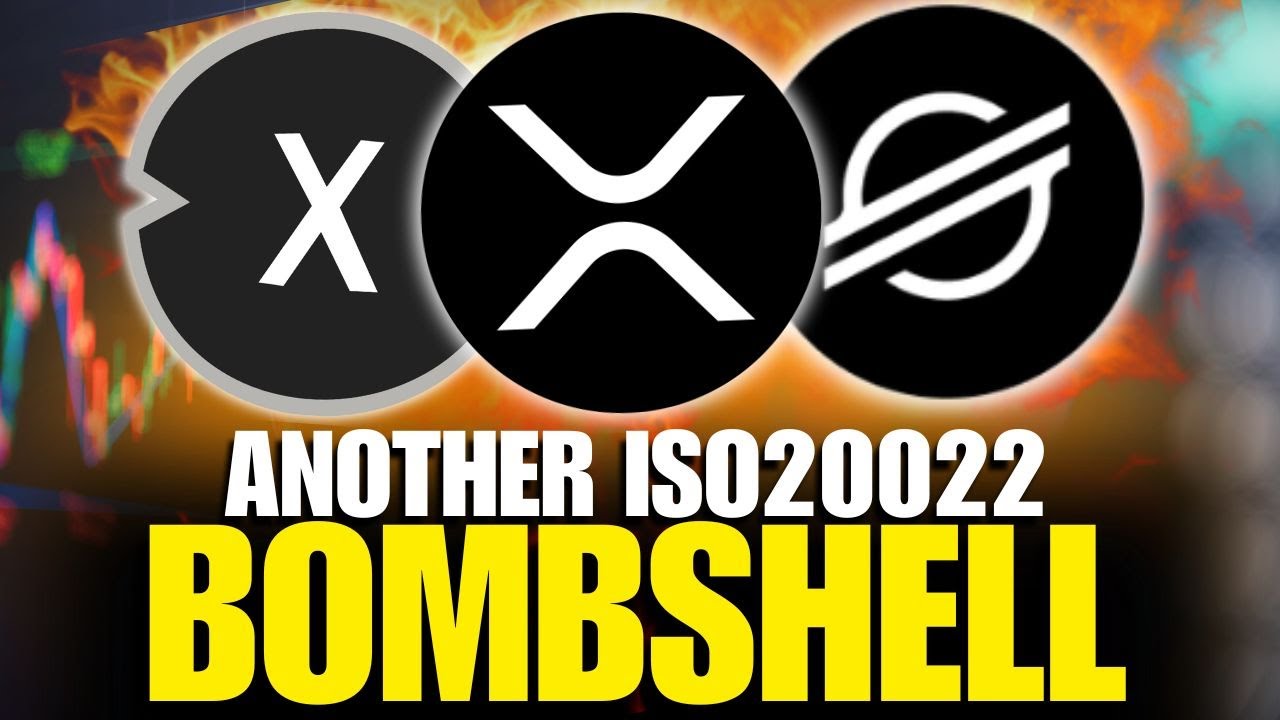 ЕСЛИ У ВАС ЕСТЬ XRP, XLM ИЛИ HBAR — ПОСЛУШАЙТЕ, ЧТО СЕЙЧАС СКАЗАЛ СКОТТ БЕССЕНТ! 🚨