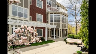 35 Commonwealth Ave, Unit 407 Chestnut Hill, MA | ColdwellBankerHomes.com