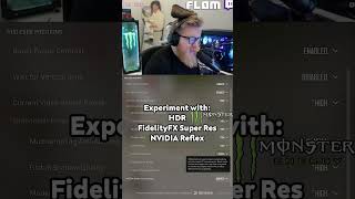My CS2 Beta Video Settings  #fl0m #cs2 #counterstrike