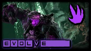 EVOLVE | ALBINO BEHEMOTH Gameplay #363 (No Commentary)