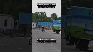4-day of scooty training #shorts #viralvideo #mumbra