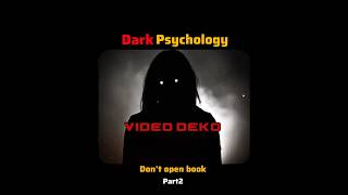 Duniya nahi chahti ki tum ye jaano! 🤫 | Dark Psychology"#shortsfeed #darkpsychology #psychologyfacts