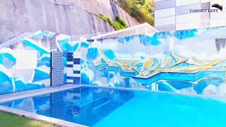 Appartement F3 À Vendre Pic Rouge Papeete