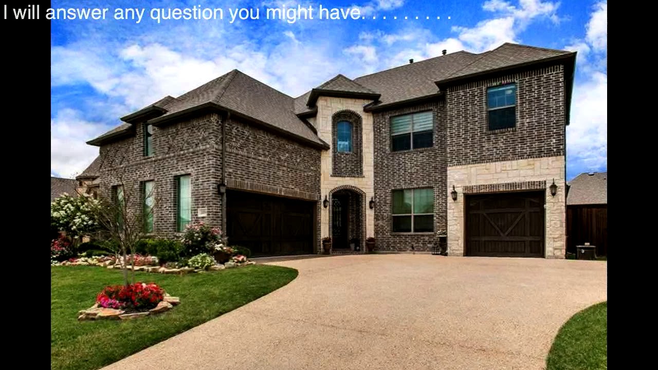 McLendonChisholm Homes YouTube